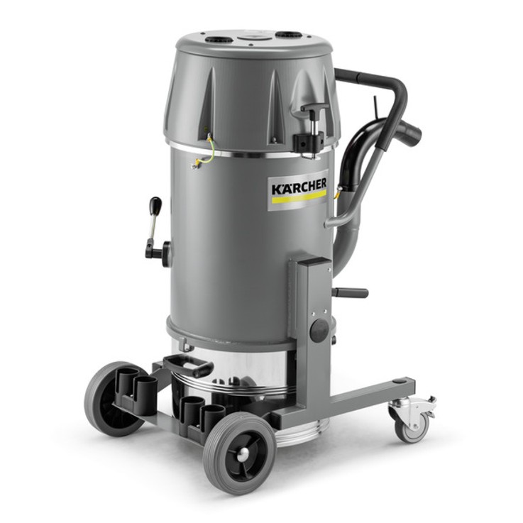 KÄRCHER IVR 35/24-2 Sc Me M ACD 9.990-903.0 Industriesauger