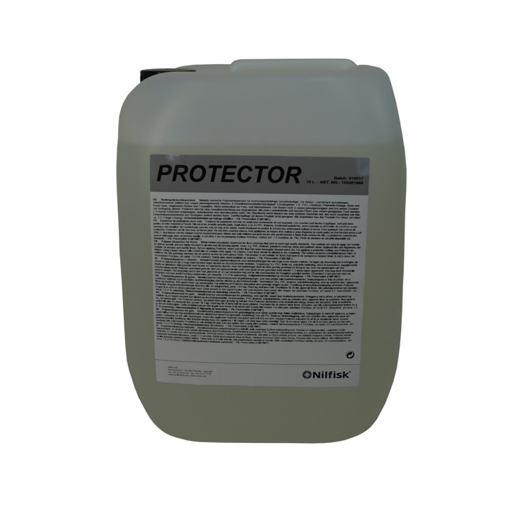 Nilfisk PROTECTOR SV1 Bodenreiniger 10 L - 105301655
