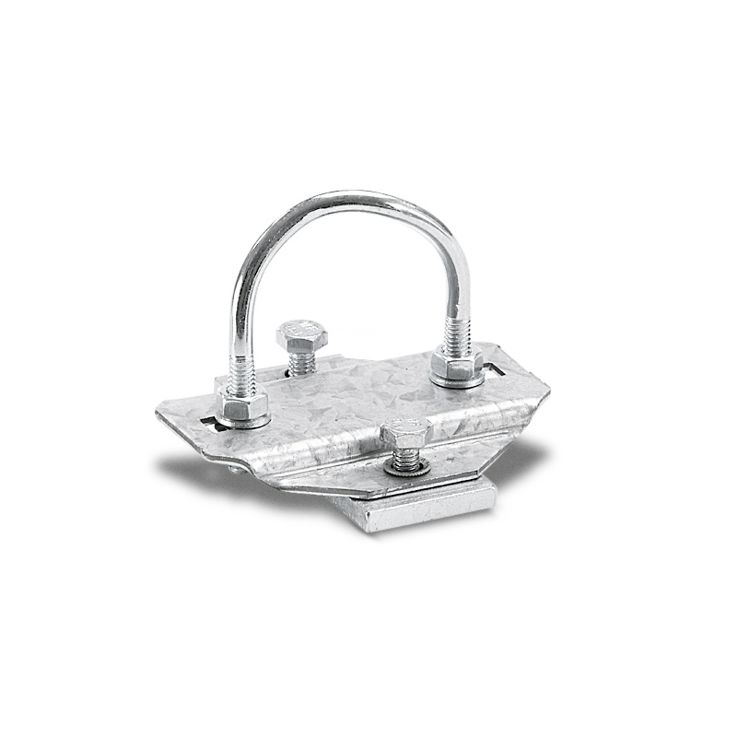 KÄRCHER Endklemme für C-Schienen - 6.541-028.0