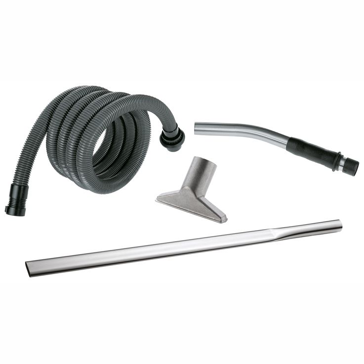 Nilfisk Heizkessel-Set 4-teilig Ø 36 mm 60430