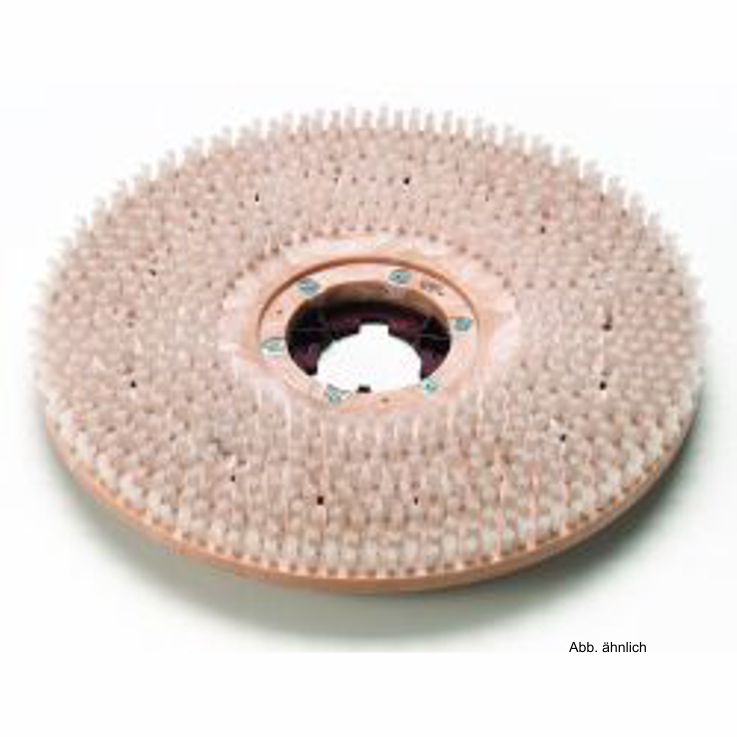 Nilfisk Schrubbbürste 14,5" Polypropylen 370mm  9099999000