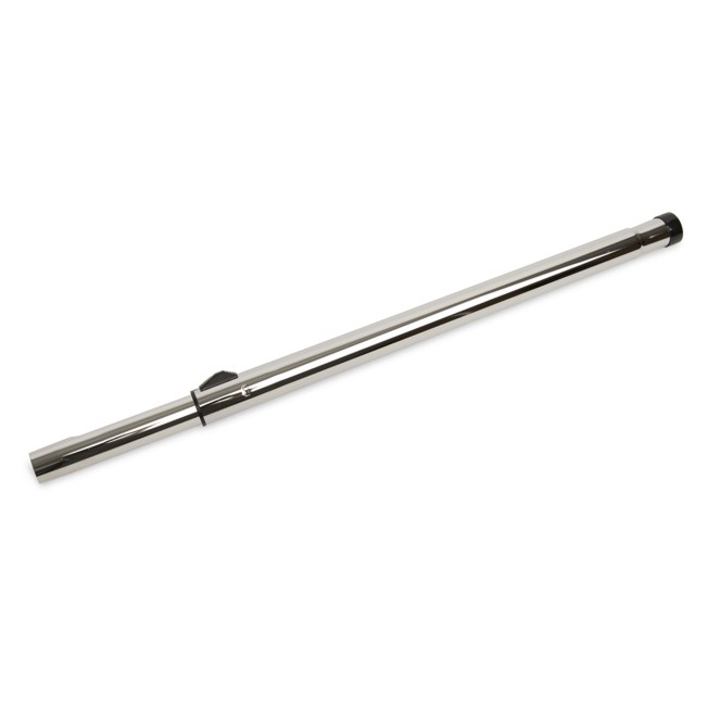 Teleskoprohr Edelstahl DN 32 Profi-Qualität