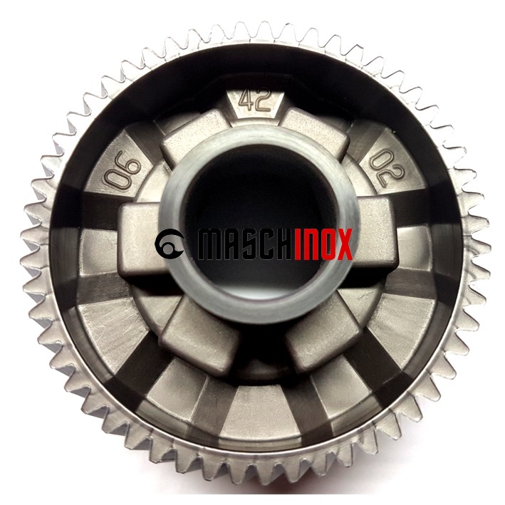 Zahnrad für Duplex 340 420 und 620 - 064202