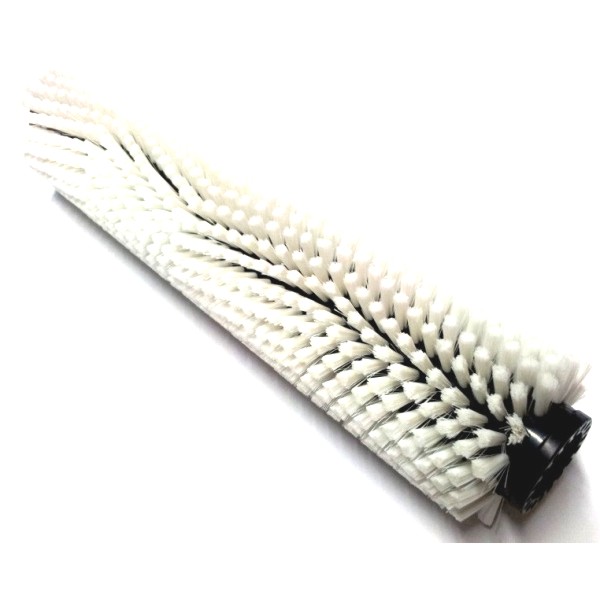 Schrubbwalze weich weiß für Lindhaus LW 30 pro / eco Force