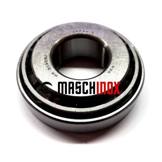 Kränzle Kegelrollenlager 40103