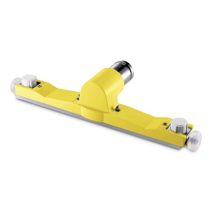 KÄRCHER Bodendüse Edelstahl AISI 316L DN-F50 gelb - 9.989-872.0
