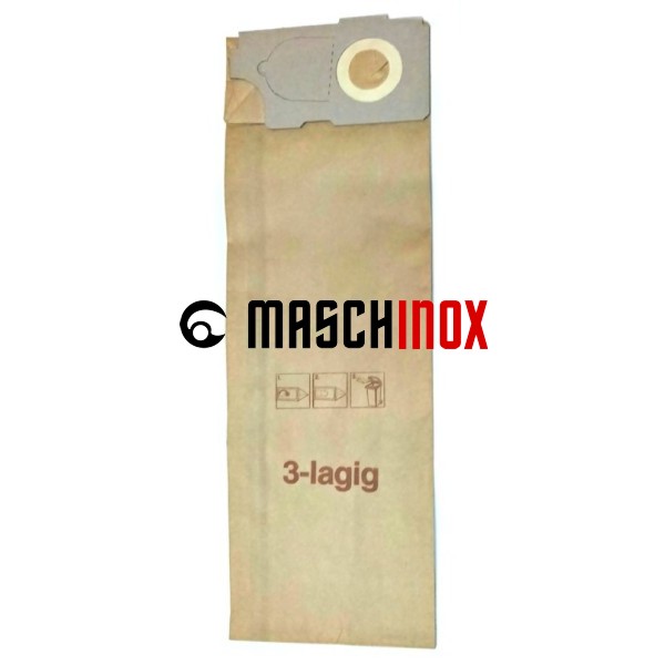 Filterbeutel für Columbus BS 360 / BS 460 / BS 361 / BS 461