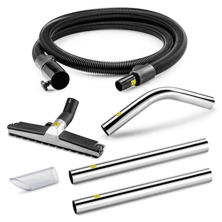 KÄRCHER Bodenreinigungsset trocken Advanced DN50 9.990-894.0