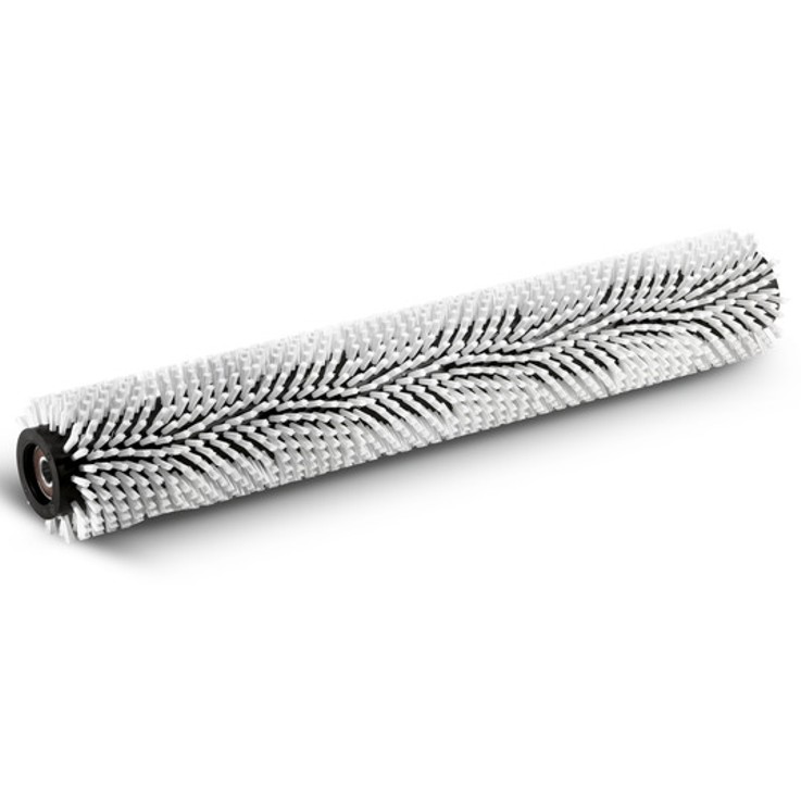 KÄRCHER Walzenbürste,weich, weiß, 700mm 6.906-985.0