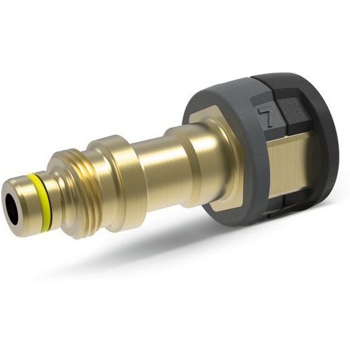 KÄRCHER Adapter 7 M18 x 1,5 IG - EASY!Lock 20 AG 4.111-035.0