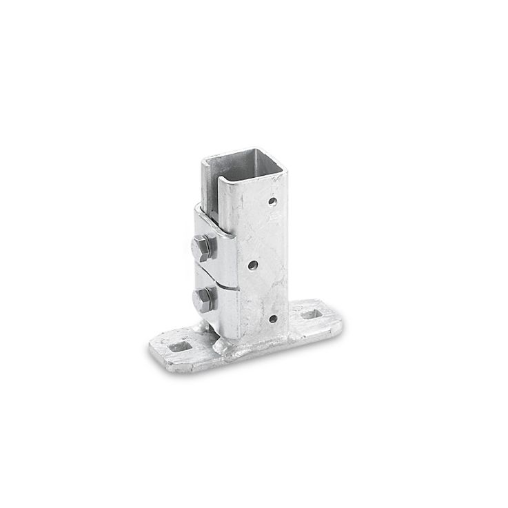 KÄRCHER Wandhalter für C-Schienen - 6.541-039.0