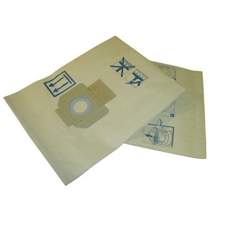 Nilfisk Papier-Filtersack 5 St. 302001484