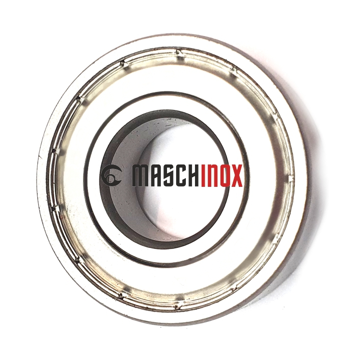 Kränzle Motor-Lager B-Seite 6205 - 2Z - 43.317