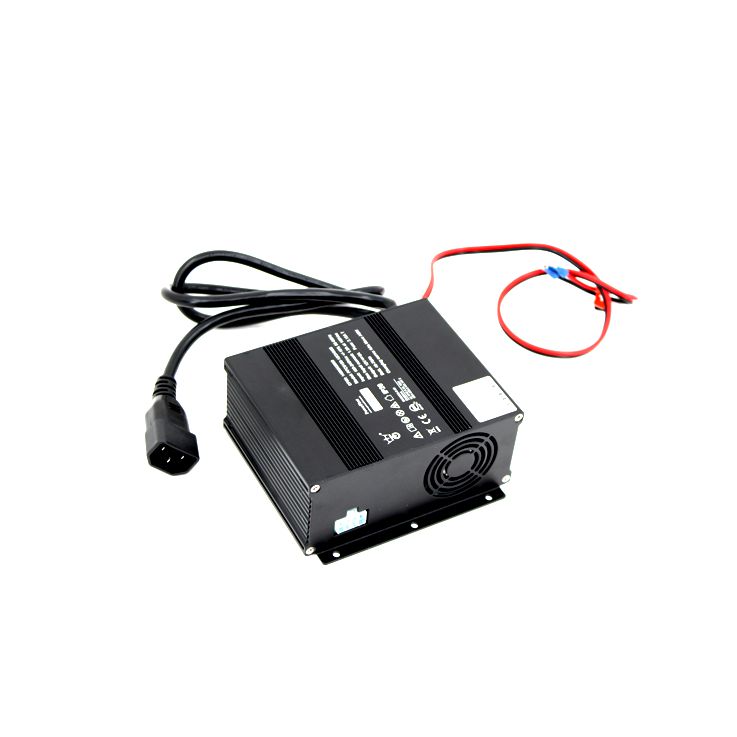 Nilfisk Einbauladegerät 12V-6A 100-230V - 146 3051 000