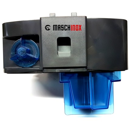 Filtergehäuse komplett für Lindhaus LW 30 pro / LW 38 pro