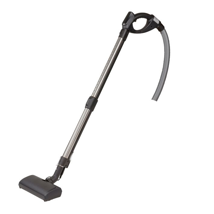 SPRINTUS Elektrosaugbürste komplett 111.135