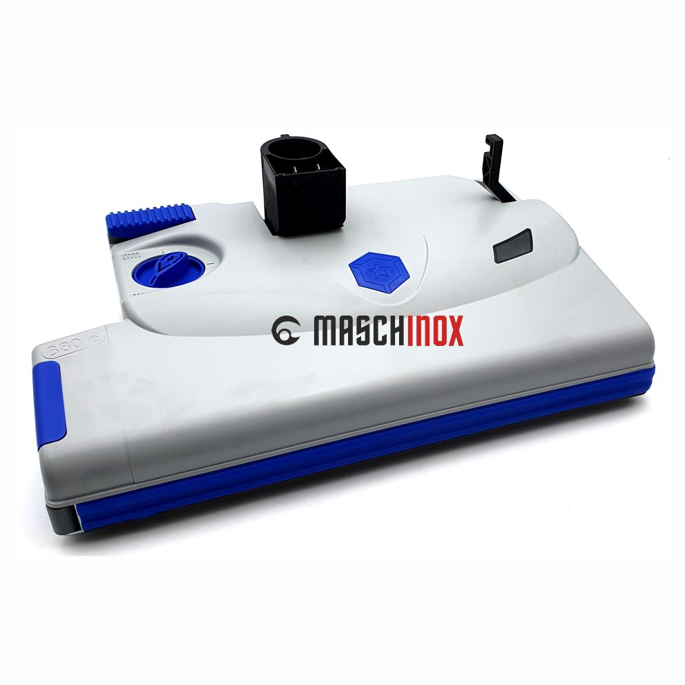 Power nozzle für Lindhaus RX 380e eco FORCE - 190584681 Bürstunterteil komplett