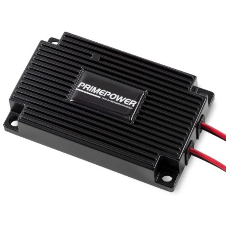 Nilfisk Einbauladegerät 12V-15A 230V - 9100000713