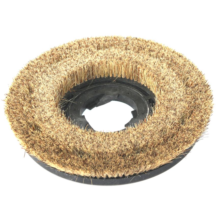 Polierbürste (Mexican Fiber) R 44 / Power-Disc 742.072