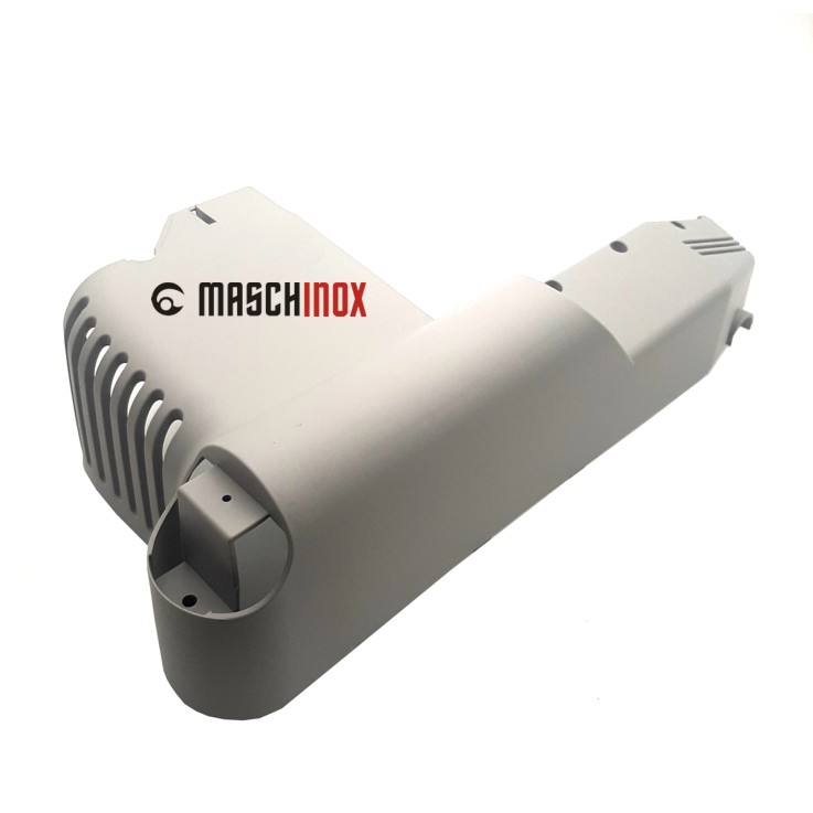 Kränzle Gehäusehälfte rechts K115-K205T 43.402