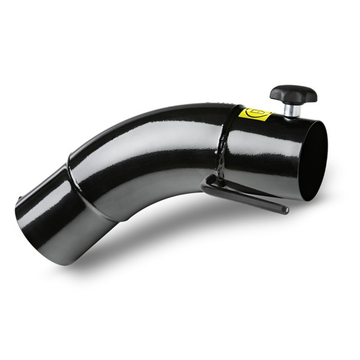 KÄRCHER (I) Handgriff 45°, DN 52 ohne Sterngriff