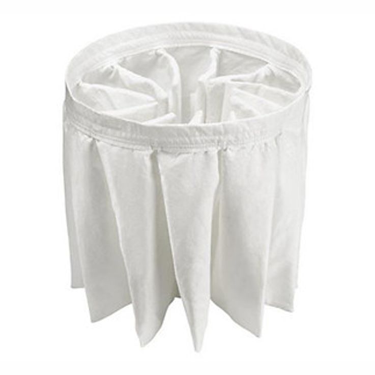 Nilfisk Sternfilter, PET L-Klasse 40000338