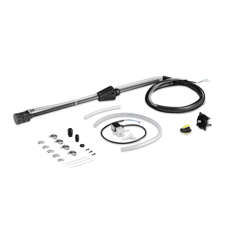 KÄRCHER ABS RM 2-fach - 2.209-006.0