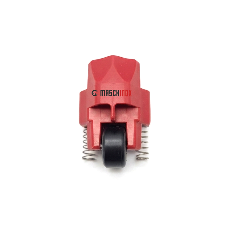 Vorderrad-Set für LW 44 Flexy  LW52 Flexy - 184880081