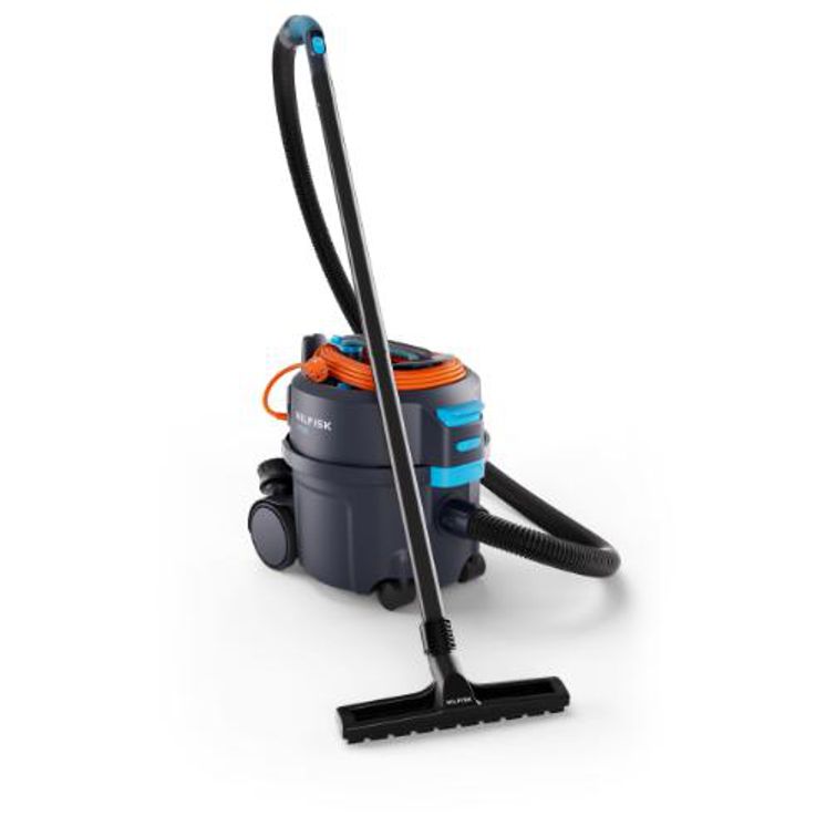 Nilfisk VP300 HEPA EP S2 EU Gewerbesauger - 107421142