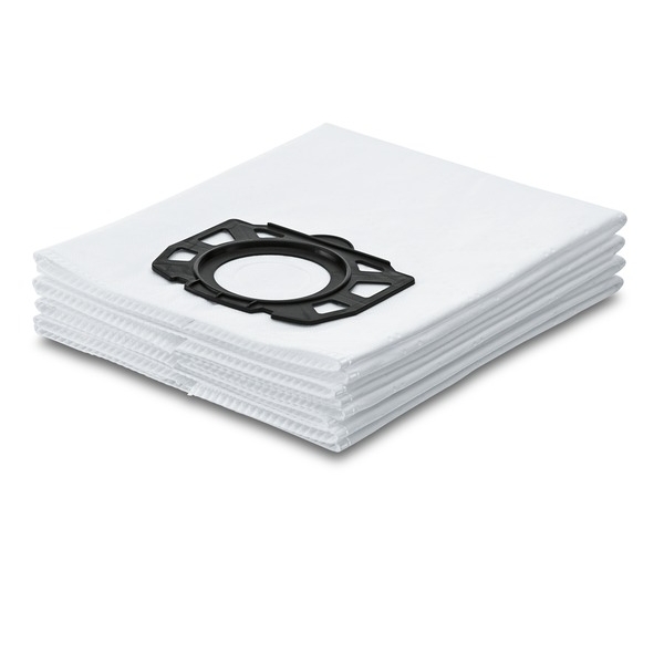 KÄRCHER 4 Vliesfilterbeutel 2.863-006.0