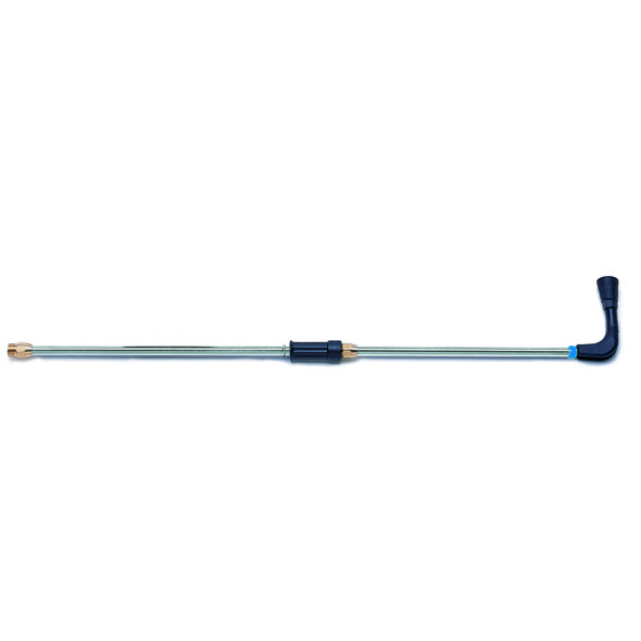 KRÄNZLE Unterbodenlanze mit Verlängerung