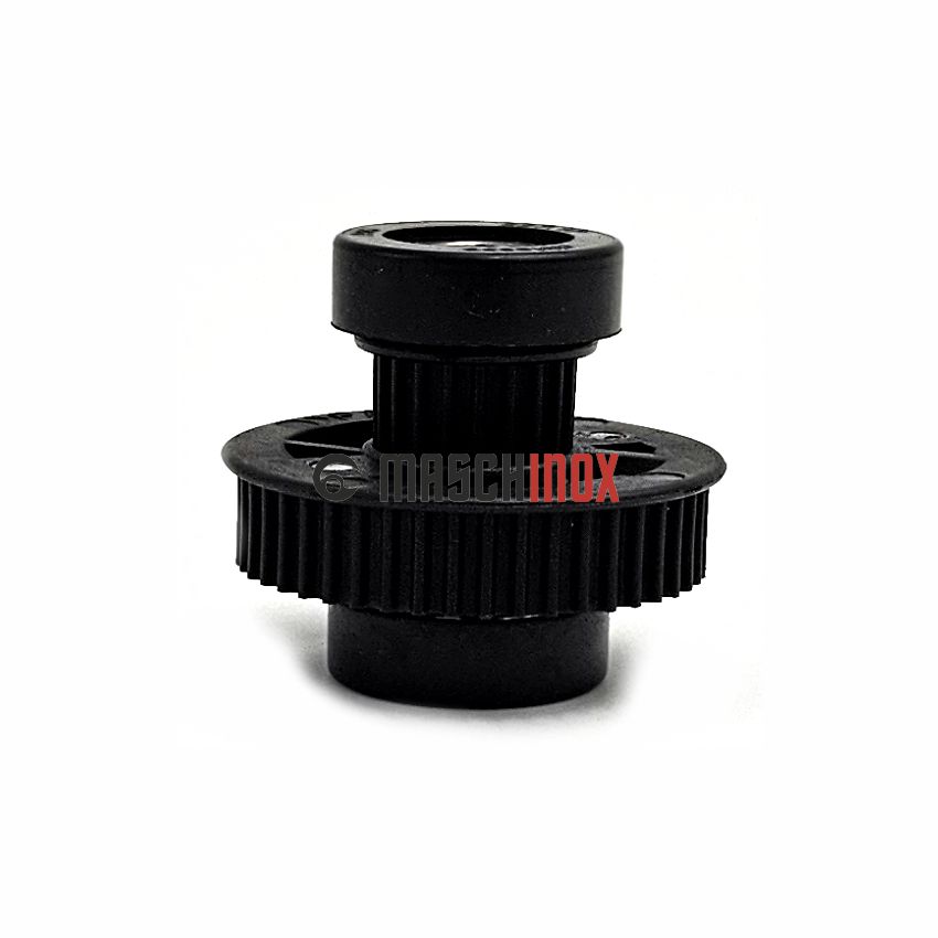 Doppelzahnradsatz mit Lagern 180150081