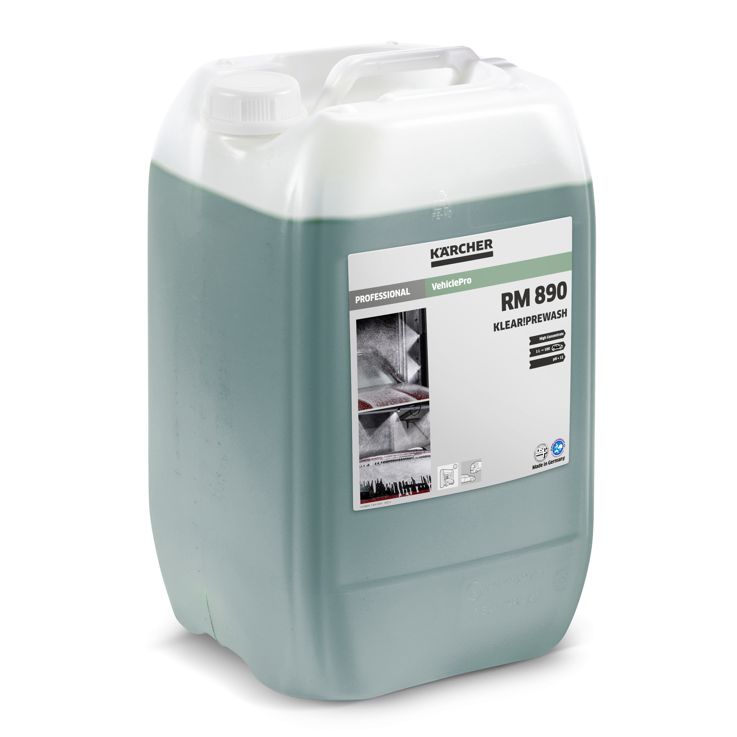 KÄRCHER VehiclePro Klear!PreWash RM 890 20 Liter - 6.296-004.0