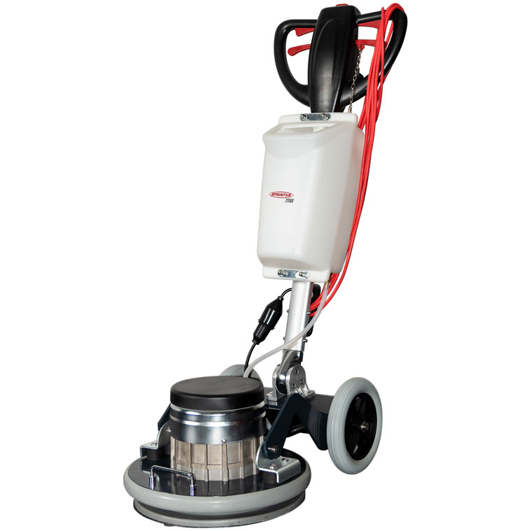 SPRINTUS Titan Orbitalmaschine Komplettset 207.001