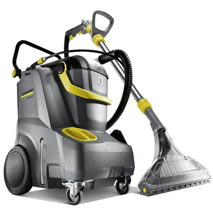 KÄRCHER Puzzi 30/4 Sprühextraktionsgerät 1.101-120.0