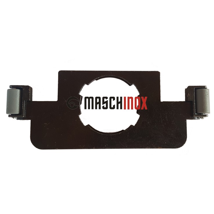 Seitenräder Aufnahme für LW 30 / LW 38  087820081