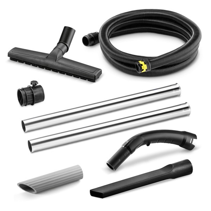 KÄRCHER Bodenreinigungsset trocken Professional DN40 9.990-877.0