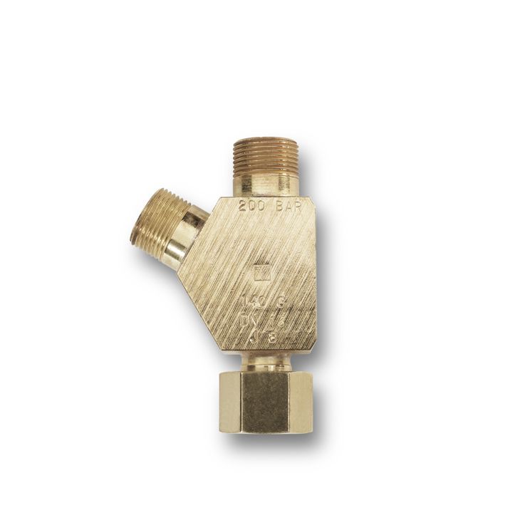 KÄRCHER Y-Verteiler  - 4.405-048.0