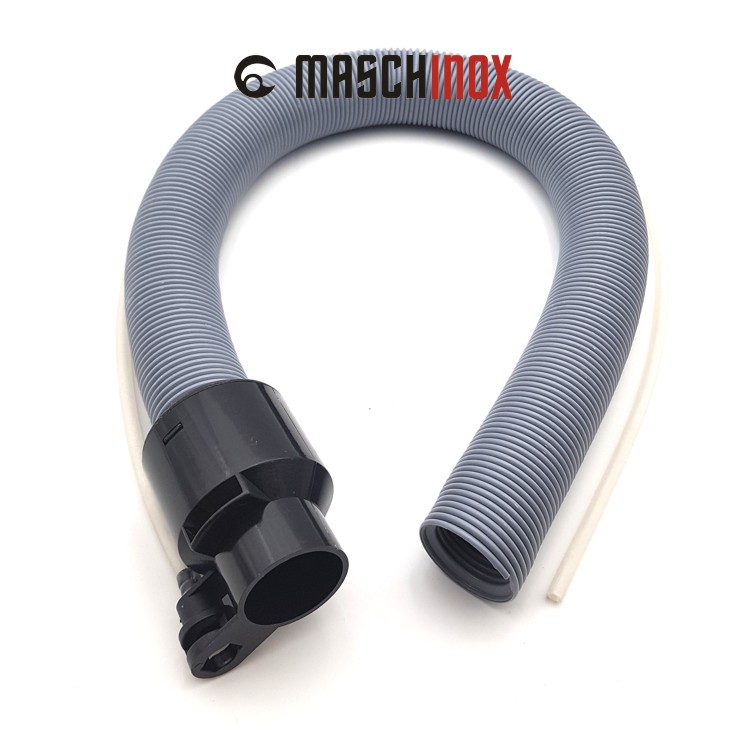 Saugschlauch komplett für Lindhaus LW 30 ecoForce / LW 38 ecoForce 088520081