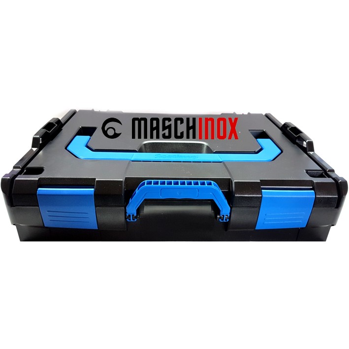 Nilfisk Werkzeugbox L-Boxx 107413554 mit Staubbeuteln