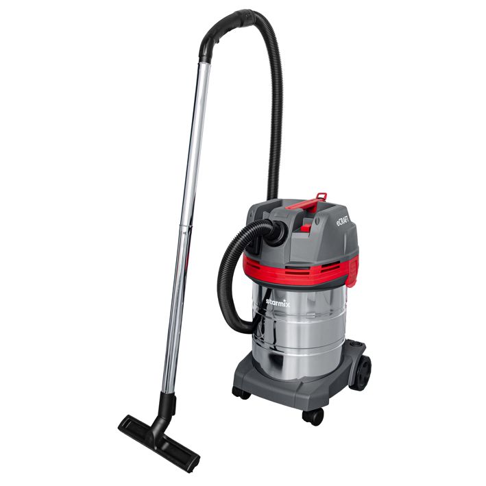 STARMIX eCraft APL-1430 EWR Allzwecksauger 102580