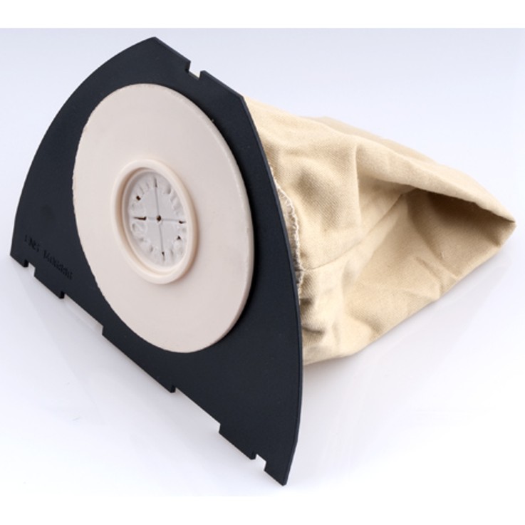 Nilfisk 1 Staub-Textilgewebe-Beutel 140 6908 000