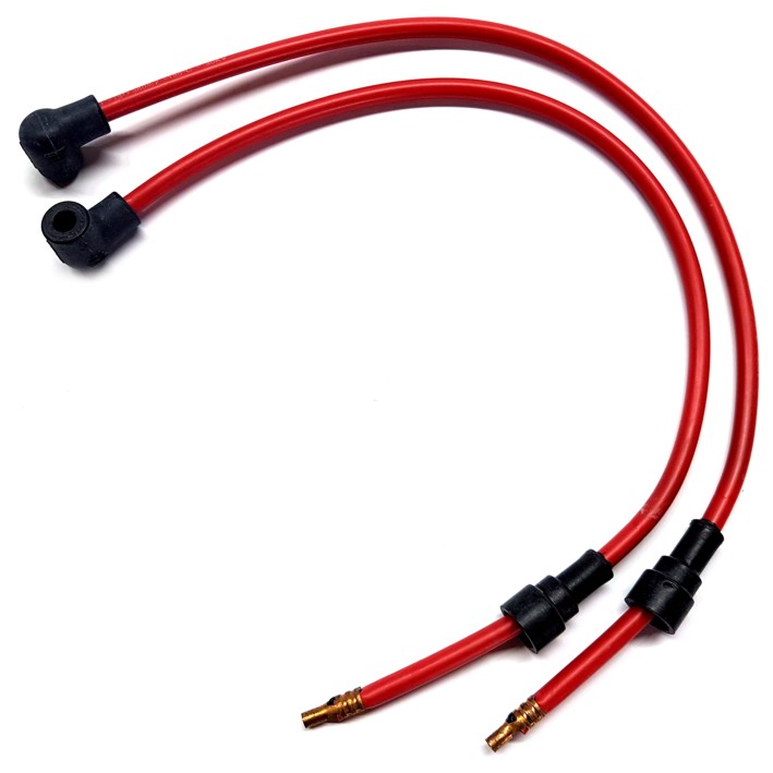 Hochspannungszündkabel - 44.114 für Kränzle therm