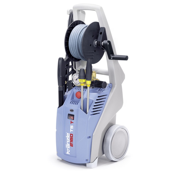 KRÄNZLE K 2160 TS T Non-Marking 604030 Stecksystem D12