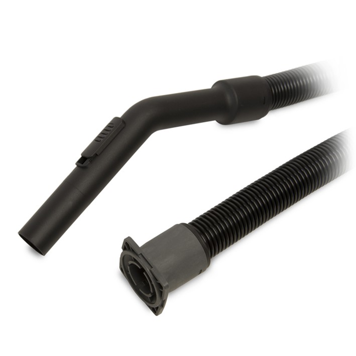 Saugschlauch 2,5m mit Handrohr für CLEANFIX S10 - 012567
