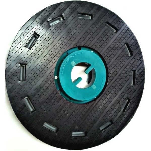 Treibteller passend für Columbus E 400 S Einscheibenmaschine (Padhalter)