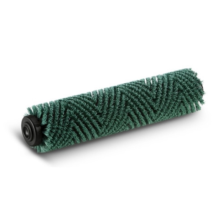 KÄRCHER Walzenbürste, hart, grün, 550mm 4.762-411.0