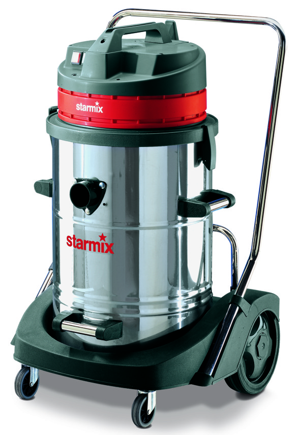 STARMIX GS 3078 PZ - 003924