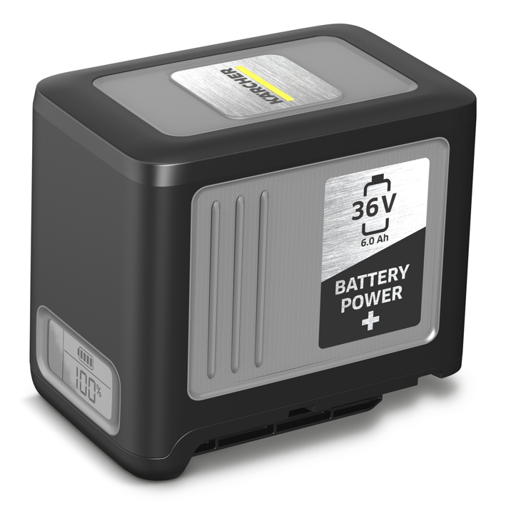 KÄRCHER Battery Power+ 36/60 (36 V/6,0 Ah)  2.042-022.0