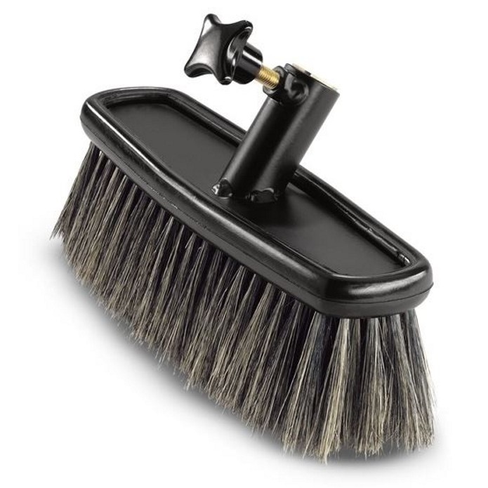 KÄRCHER Aufsteckbare Waschbürste 4.113-001.0